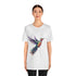 Crystal Hummingbird - Short Sleeve Tee